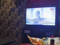 -格莱美量贩式KTV(奥帆店)