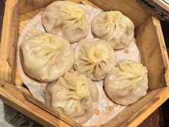 -古都历食南京菜·烤鸭·鸭血粉丝·汤包(南京博物院店)