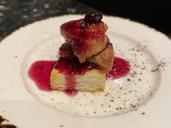 -博林天瑞喜来登酒店·西丽尚膳