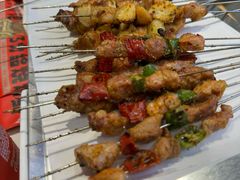 -回·龙虾铺·盆盆蟹·烧烤大排档(回龙观店)