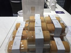-幸福西饼面包茶饮(车公庙店)