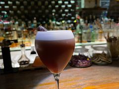 -LAMP BAR 水烟音乐酒吧