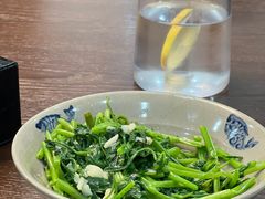 空心菜-潇湘阁(望京SOHO店)
