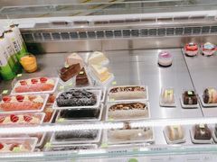 -奈雪的茶(龙湖西溪天街PRO店)