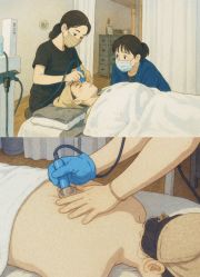 -半岛故事·法儿曼抗衰·indiba中心