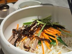 -云海肴·汽锅鸡·云南菜(高德置地店)