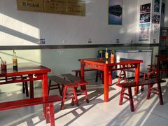 -古徽州馄饨店(宝安路店)
