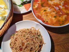 -老屋印象川菜(马园路店)