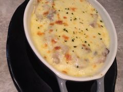 -大树餐厅(红旗街万达店)