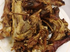 -北京全聚德(天安门店)