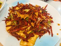 -田记餐馆(富国街店)