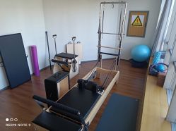 -FineYoga梵音瑜伽·普拉提
