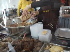 -黎里王记辣脚(黎里总店)