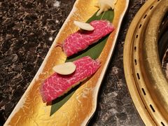 -老乾杯和牛烧肉(王府中环店)