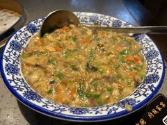 糟羹-荣家小吃(紫阳街店)