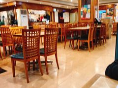 大堂-新世界餐厅(万达店)