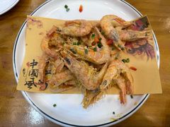 -醉壹号海鲜大排档(厦门美食地标店)