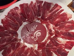 -捞神煲汤火锅(湖滨商业街店)