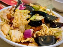 -春江饭店(共青团路总店)