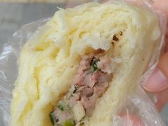 -俞记安顺特色破酥包(民生路店)