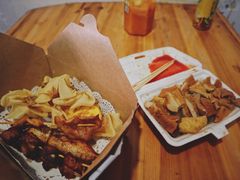 -细妹五香牛杂(步行街店)