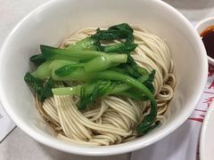 鸡汁拌面-振鼎鸡(福州路店)