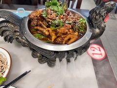 -湘渝人家·川湘菜(十里河店)