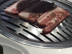 -本家韩国烤肉(青岛万象城店)