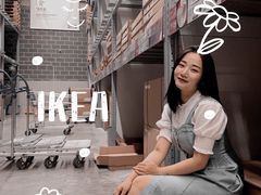 -宜家家居(西安未央商场店)