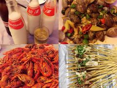 忆口香龙虾(长沙直营二店)-忆口香龙虾(长沙直营二店)