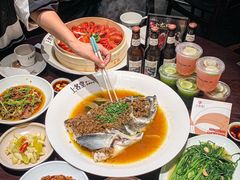 -上名堂·鱼头好吃(体育场路店)