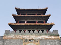 -北陵公园