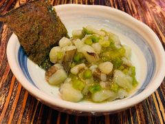 芥末章鱼-平成屋·午肴夜酒(四川北路店)