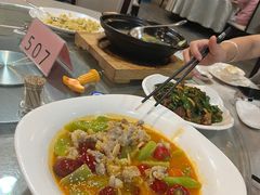 -滕头生态酒店(奉化店)