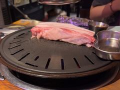 -济州爱肉堂(总店)