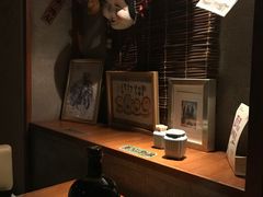 -万藏·荞麦酒房BANKURA JAPANESE SOBA KITCHEN(长乐路店)