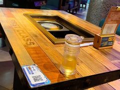-蒙肥羊·酸汤潮牛·鲜牛肉火锅烤肉自助(岗顶店)