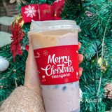 东莞｜拜托‼️舞茶道的芋泥也泰好吃了吧！！