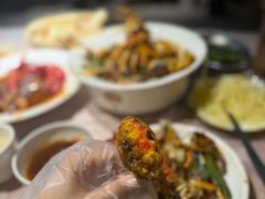 -有位虾匠·手工土菜小馆(市北店)