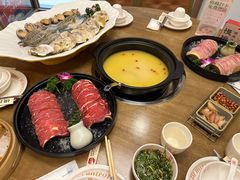 -慢搅粥底火锅(武侯大悦城店)