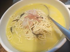 扬州煮干丝-苏帮袁Sue Cuisine(来福士店)