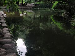 -成都市活水公园