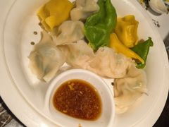 -前海沿·青岛菜(李沧万达店)