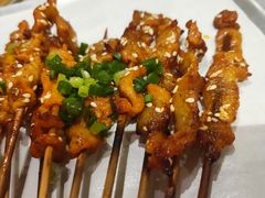 -木屋烧烤(龙华店)