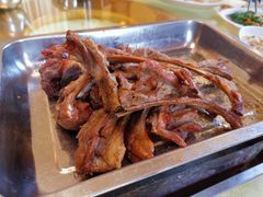 -八景休閒山莊  廣東十大名山莊