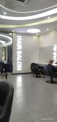 -MOVAN  HAIR莫凡匠人发型屋