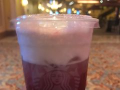 -星巴克(威尼斯人店)