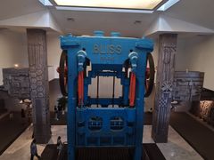 -柳州工业博物馆