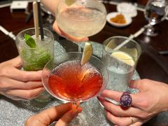 -杭州西子湖四季酒店·金沙厅