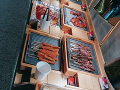 -比格比萨自助(宝山日月光店)